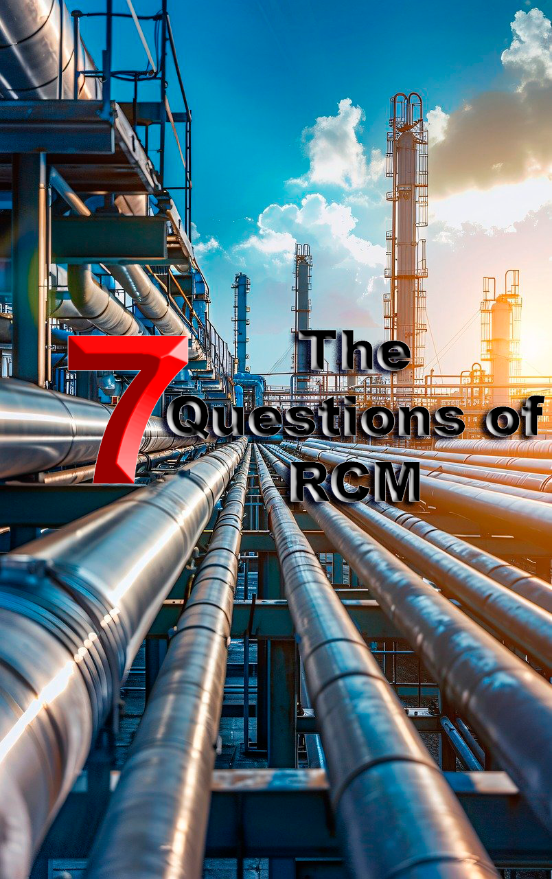 7 Questions RCM