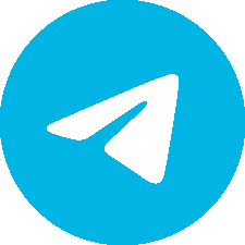 Telegram Icon